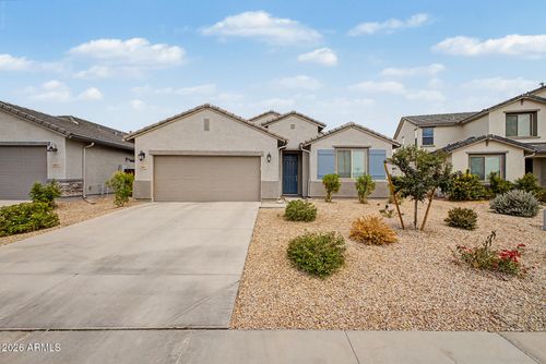 31603 N Shady Pasture Lane, San Tan Valley, AZ, 85143 | Card Image