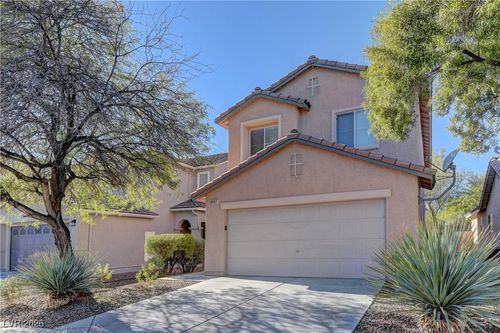 8437 Warthen Meadows St, Las Vegas, NV, 89131-1983 | Card Image