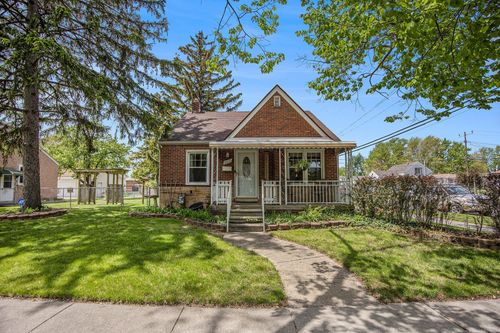 18805 Henry St, Melvindale, MI, 48122-1447 | Card Image