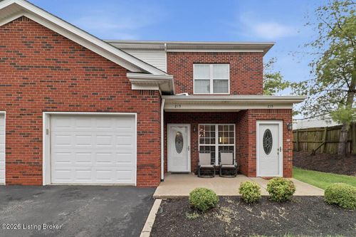213 S Dorsey Ln, Louisville, KY, 40223-3573 | Card Image