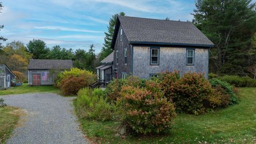 425 Saco Road, Columbia, ME, 04623 | Card Image