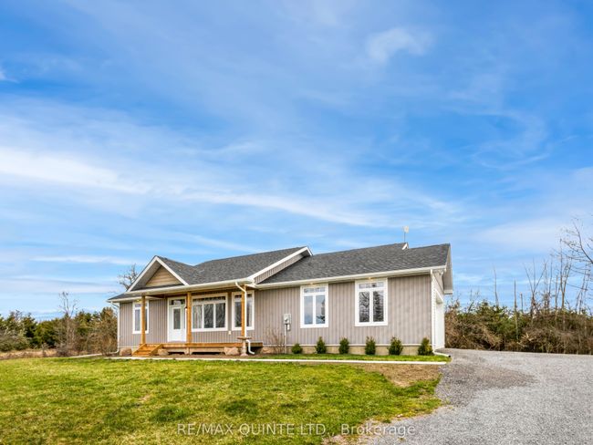 5262 Highway 37, House other with 5 bedrooms, 3 bathrooms and 6 parking in Thomasburg ON | Image 4