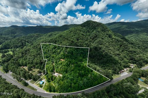 104 Crabtree Road, Roan Mountain, TN, 37687 | Card Image