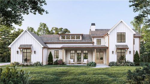 273 Hickory Hills Dr, Jefferson, GA, 30549-2811 | Card Image