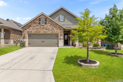 16315 Amistad Pass, San Antonio, TX, 78247-4494 | Card Image