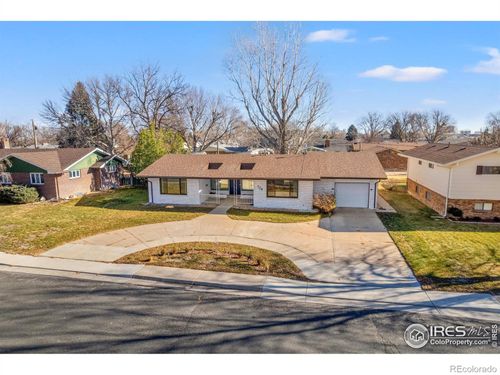 724 Linda St, Fort Morgan, CO, 80701-3532 | Card Image