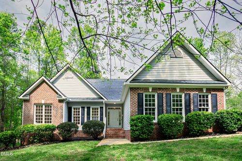 2804 Gaya Ct, Hillsborough, NC, 27278-7364 | Card Image