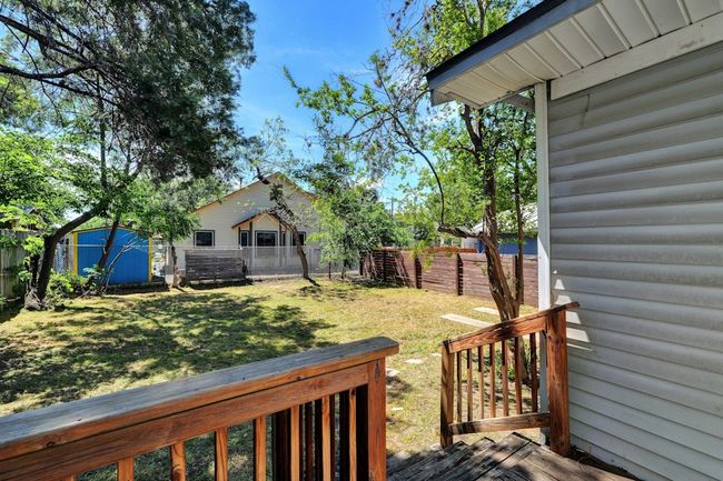 View of yard | Image 13