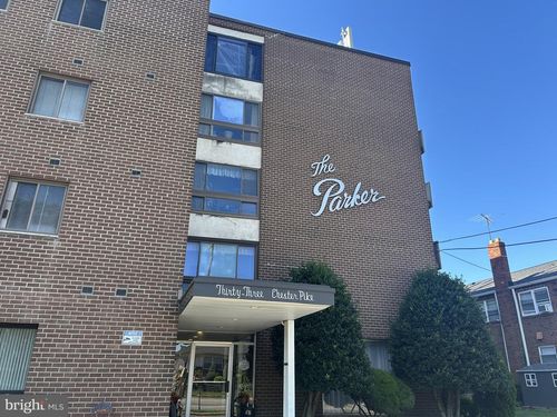 e8-33 W Chester Pike, RIDLEY PARK, PA, 19078-2023 | Card Image