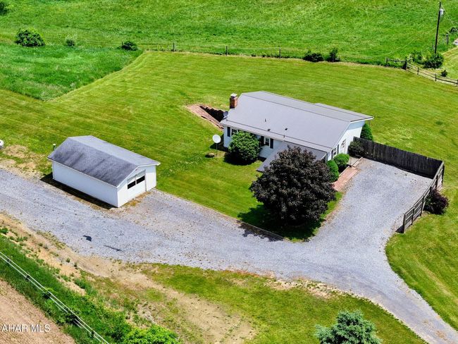 151 Rio Grande Rd, House other with 3 bedrooms, 2 bathrooms and null parking in Clearville PA | Image 80