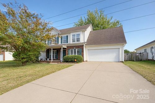 2218 Tree Ridge Rd, Indian Trail, NC, 28079-7642 | Card Image