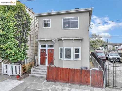 1735 8th St, Oakland, CA, 94607 | Card Image