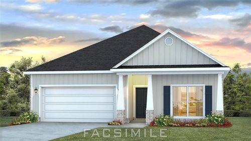 3511 Kodiak Cove, Saraland, AL, 36571 | Card Image