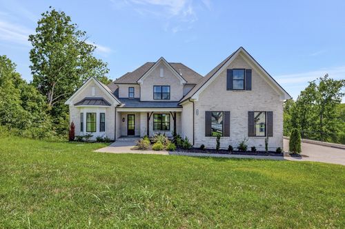 805 Saddle Ridge Dr, Mount Juliet, TN, 37122-6609 | Card Image