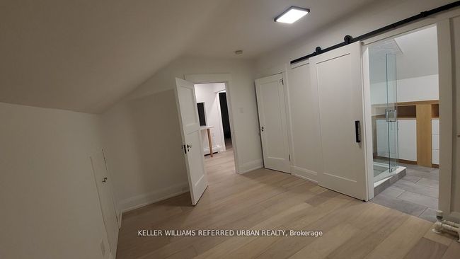 4 - 30 High Park Blvd, House other with 1 bedrooms, 1 bathrooms and null parking in Toronto ON | Image 7