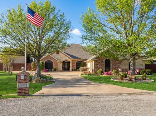 3100 Rim Rock Ct, Granbury, TX, 76049-2986 | Card Image