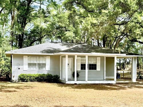 822 S Main St, TRENTON, FL, 32693 | Card Image