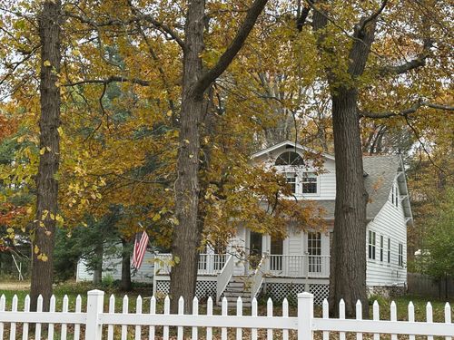 209 Park Ave W, Hackensack, MN, 56452-2275 | Card Image