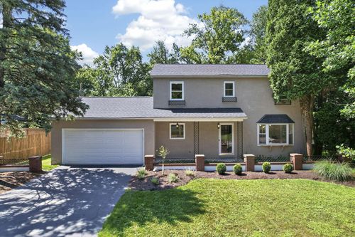 201 Chaucer Ct, Worthington, OH, 43085-3906 | Card Image