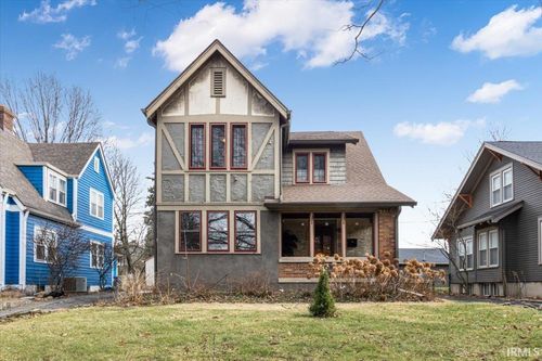 135 S 21st St, Richmond, IN, 47374-5731 | Card Image