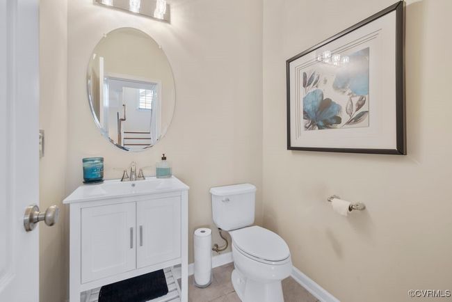 6025 Trail Ride Dr, House other with 4 bedrooms, 4 bathrooms and null parking in Moseley VA | Image 12