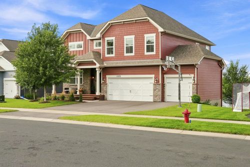 11572 Pineridge Way N, Dayton, MN, 55327-2603 | Card Image