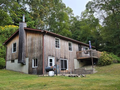 162 Wright Pond Rd, Canterbury, CT, 06331-1132 | Card Image