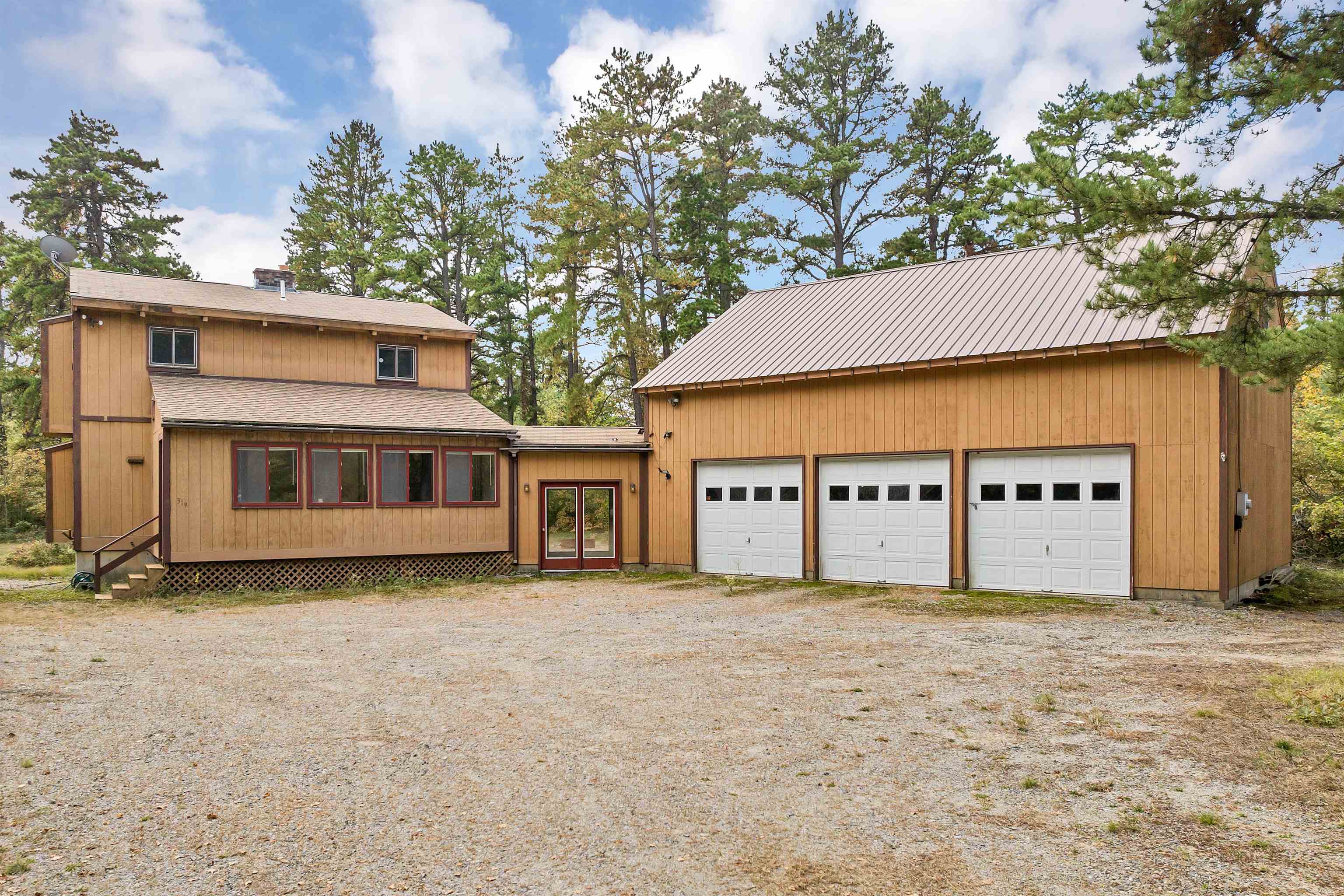Bennett Rd, Freedom, NH 03836