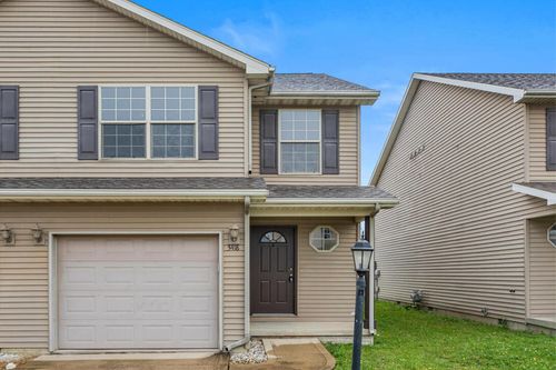 3418 Stoneway Ct, Champaign, IL, 61822-2407 | Card Image