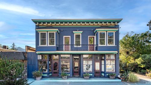 b-713 Sir Francis Drake Blvd, San Anselmo, CA, 94960-1949 | Card Image