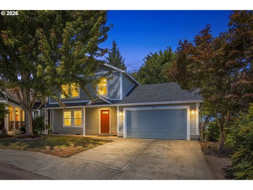 439 Vista Ridge Ct, Gaston, OR, 97119-7871 | Card Image