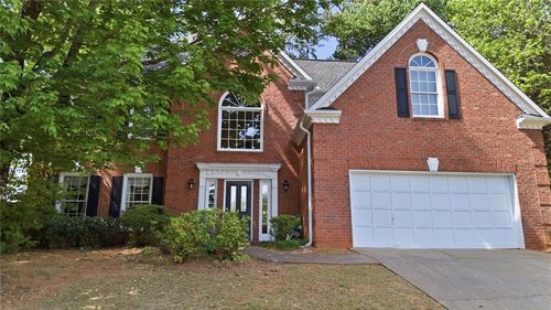 540 Arbor Creek Ct, Roswell, GA, 30076-5809 | Card Image