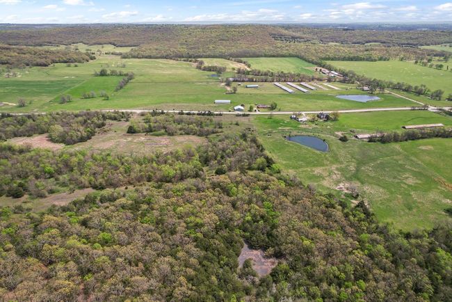 10535 N Highway 59, Home with 3 bedrooms, 1 bathrooms and null parking in Summers AR | Image 29