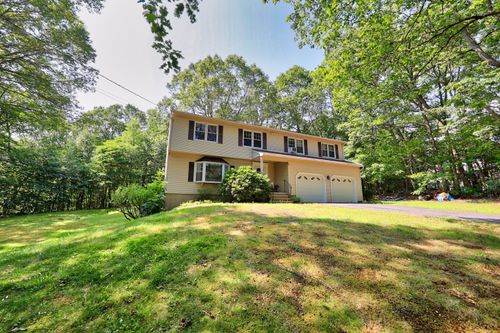 72 Talmadge Hill Rd, Prospect, CT, 06712-1751 | Card Image