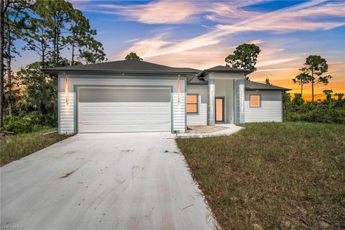 3418 55th St W, Lehigh Acres, FL, 33971-7739 | Card Image