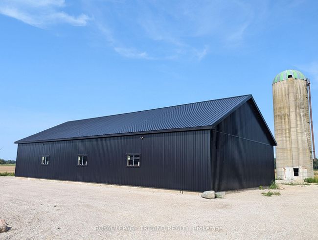 70298 Shipka Line, Home with 0 bedrooms, 0 bathrooms and 3 parking in Huron ON | Image 4
