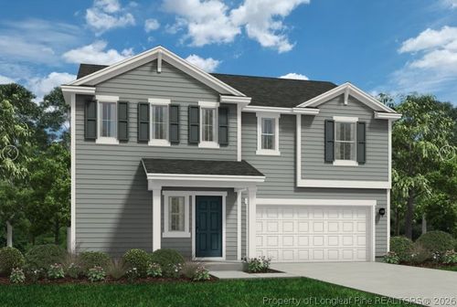 38 Meadows Lane, Bunnlevel, NC, 28323 | Card Image