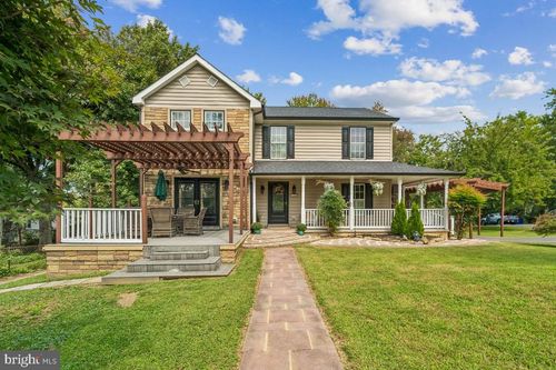 11201 Midvale Rd, KENSINGTON, MD, 20895-1910 | Card Image