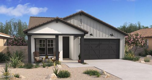3768 S 234th Lane, Buckeye, AZ, 85326 | Card Image