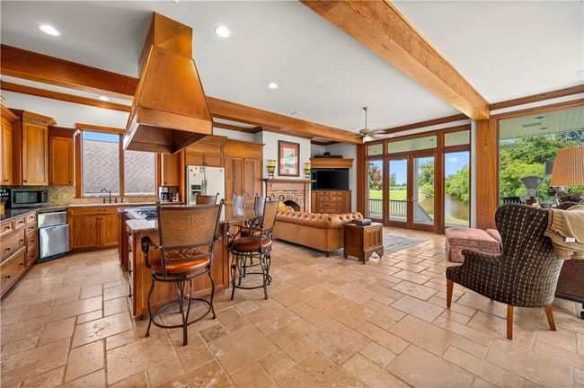 331 Munson Rd, House other with 5 bedrooms, 4 bathrooms and null parking in Cheneyville LA | Image 18