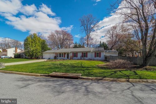 14928 Nashua Ln, BOWIE, MD, 20716-1003 | Card Image