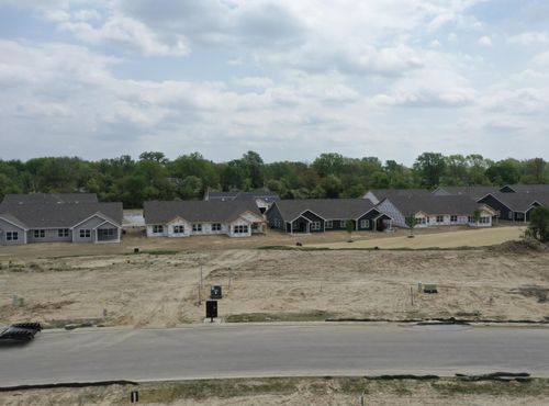 12707 Creekside Dr, Cedar Lake, IN, 46303-1017 | Card Image