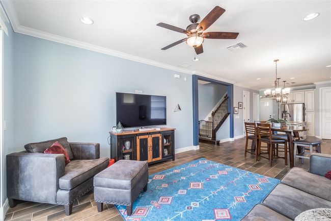 1583 Feather Grass Loop, House other with 4 bedrooms, 3 bathrooms and null parking in LUTZ FL | Image 12