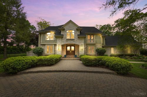 441 W Central Ave, Springboro, OH, 45066-1107 | Card Image