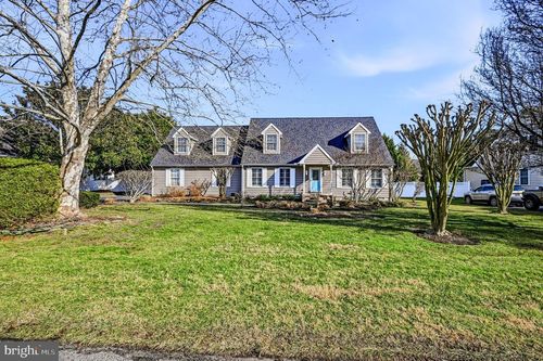 13 Sheffield Rd, REHOBOTH BEACH, DE, 19971-1447 | Card Image