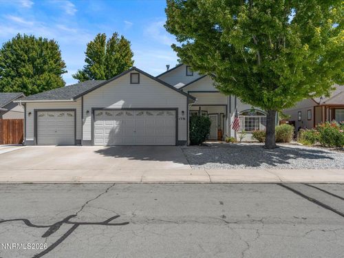 1336 Brooke Way, Gardnerville, NV, 89410-5885 | Card Image
