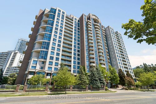 1625-233 Beecroft Rd, North York, ON, M2N6Z9 | Card Image