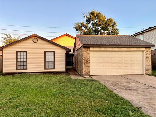 3111 Timber View Dr, Sugar Land, TX, 77479-1855 | Card Image