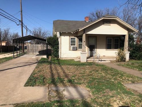 419 N Pope St, San Angelo, TX, 76903-4915 | Card Image