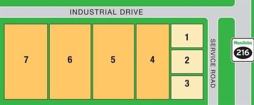 7 Industrial Drive, New Bothwell, MB, R0A1C0 | Card Image
